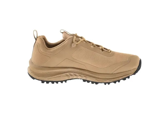 Кросівки Mil-Tec Tactical Sneaker Coyote Фото 3